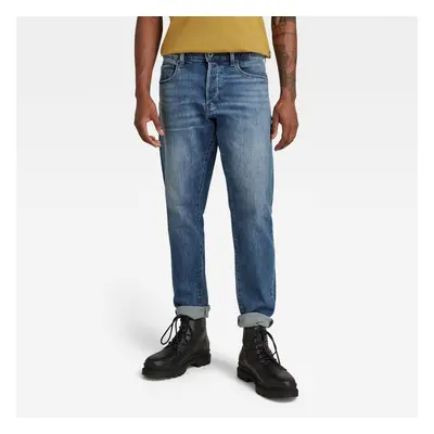 G-STAR Jeans - Straight Tapered Blue