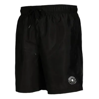 Lumberjack CT483 GUSTAVO SWIM SHORT BLACK Man