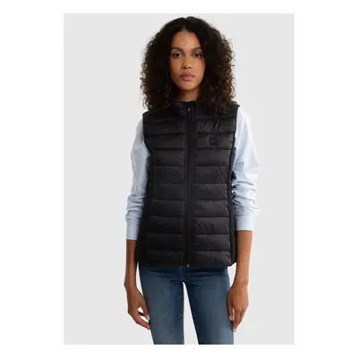 Big Star Woman's Vest Outerwear 906