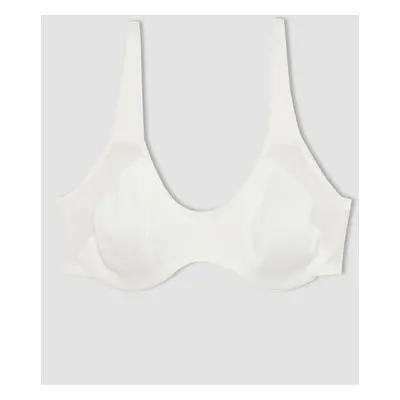 DEFACTO Fall In Love Padded-Free Underwire Bra