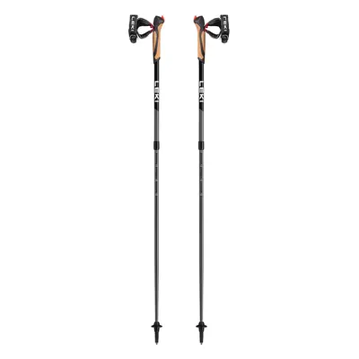 Trekking poles Leki Spin, cm