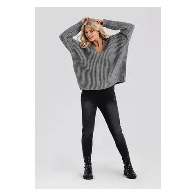 Look Made With Love Woman's Pullover Mia