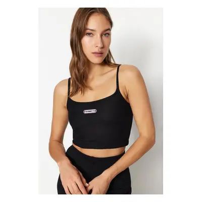 Női top Trendyol Crop