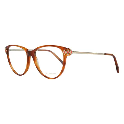 Emilio Pucci Optical Frame