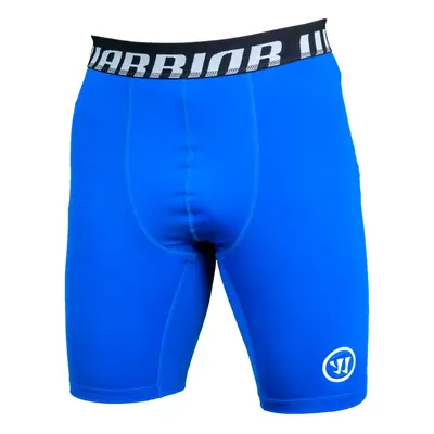 Šortky Warrior Compression SR, modrá