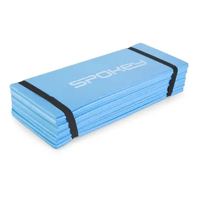 Spokey SUNRISE Folding hiking mat, x x cm