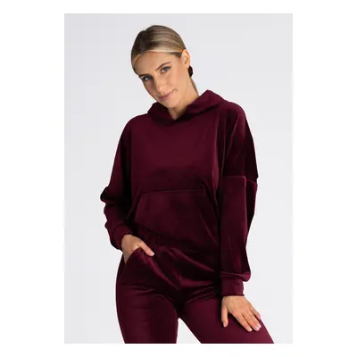 Figl Woman's Hoodie M969