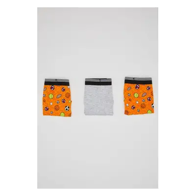 DEFACTO Boy&#39;s 3-pack Boxer