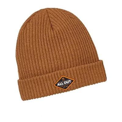 Čepice CCM WATCHMAN BEANIE Wood