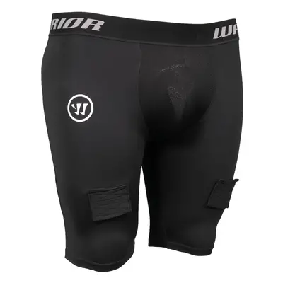 Warrior Short Compression SR, Jockstrap Shorts