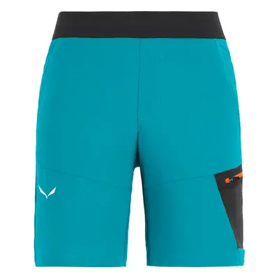 Children's Shorts Salewa Agner DST B Ocean