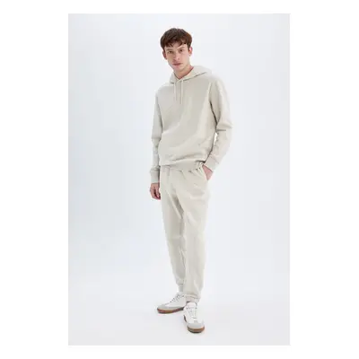 DEFACTO Regular Fit Pocket Sweatpants