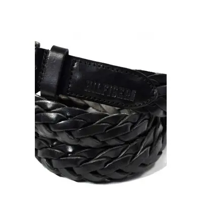 Tommy Hilfiger Belt - LEAL BELT black