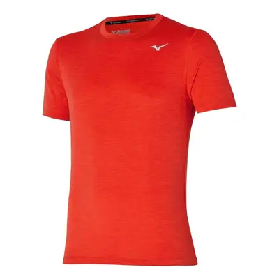 Pánské tričko Mizuno Impulse Core Tee Grenadine