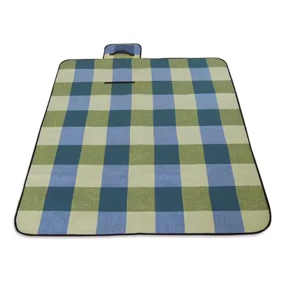 Spokey PICNIC NAVY Acrylic picnic blanket, x cm