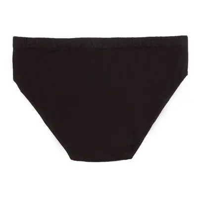 Boys' briefs Tytus - black