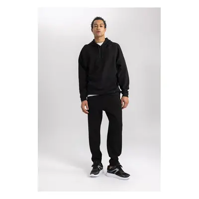 DEFACTO Fit Standard Fit Jogger Sweatpants