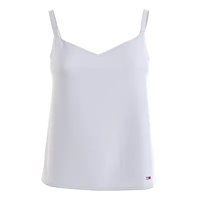 Tommy Jeans Top - TJW CAMI TOP white