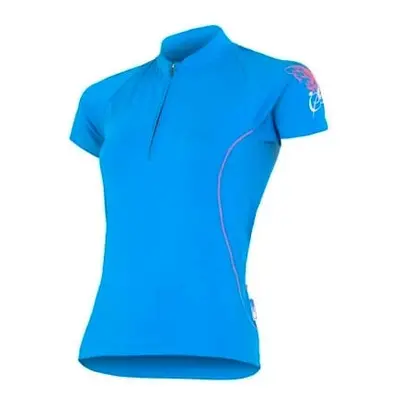 Women's cycling jersey Sensor Entry