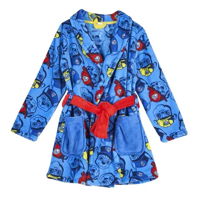 BATHROOM CORAL FLEECE PAW PATROL