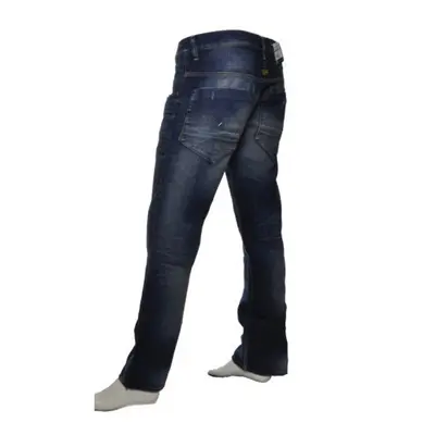 G-STAR Jeans - nw radar low ls dark blue