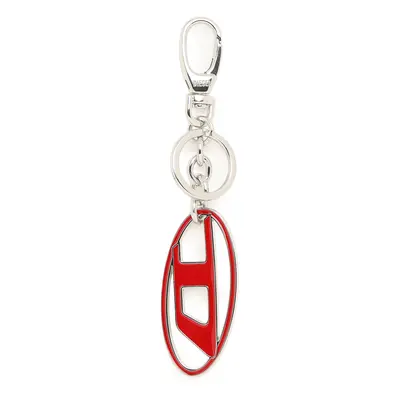 Diesel Keychain - 1DR HOLY-B wallet red