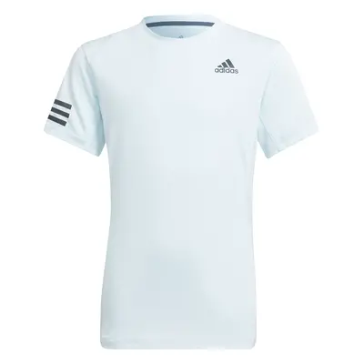 Dětské tričko adidas Club 3-Stripes Tee cm