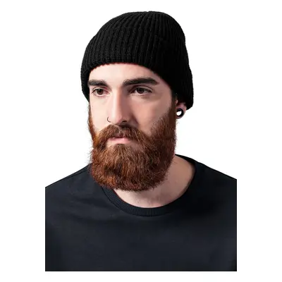 Sailor Beanie Black