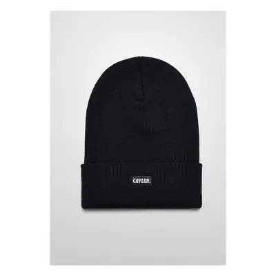 C&S Basic Beanie black