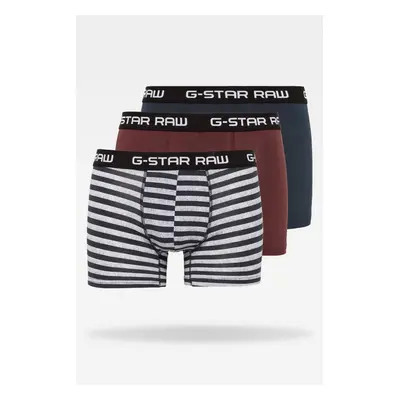 Boxer shorts - G-STAR Classic trunk multicolor