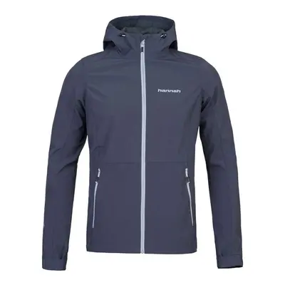 Women's softshell jacket Hannah ZURY LITE india ink