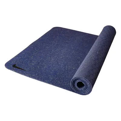 Nike Move Yoga Mat 4mm Midnight Navy