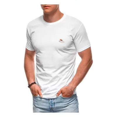 Edoti Men's t-shirt