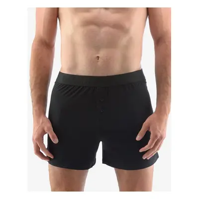 Men's shorts Gino black