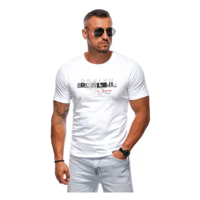 Edoti Men's t-shirt