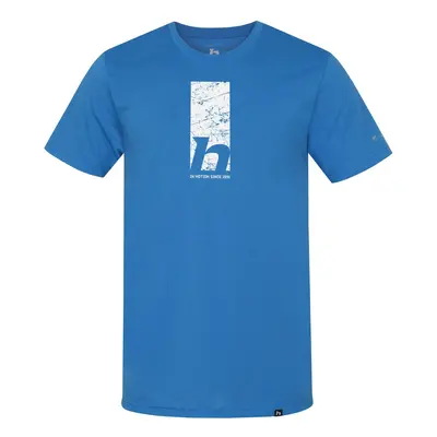 Men's T-shirt Hannah BINE brilliant blue II