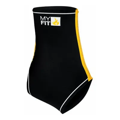 Neoprenové návleky Powerslide MyFit Footies High Cut mm