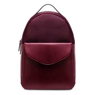 Fashion backpack VUCH Simone Wine