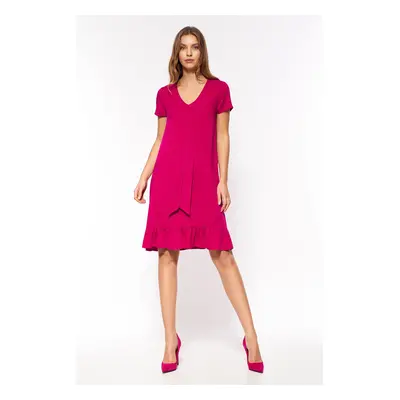 Nife Woman's Dress S199