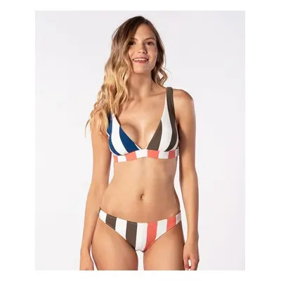 Swimwear Rip Curl OASIS MUSE HALTER China Blue