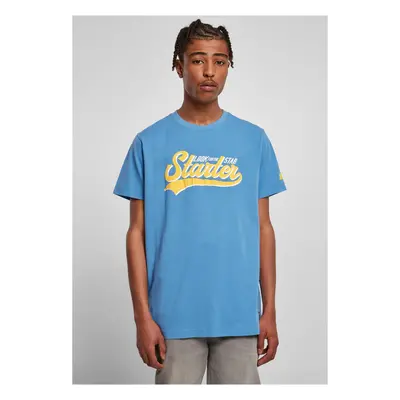 Starter Swing Tee horizonblue