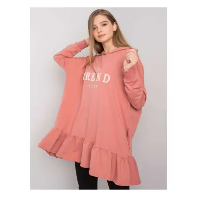 Tunic-FA-TU-7369.41X-Dark Pink