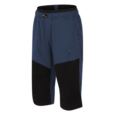 Children's 3/4 shorts Hannah RUMEX JR ensign blue/anthracite