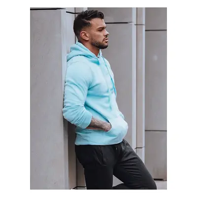 Blue and black Dstreet men's tracksuit