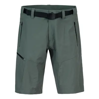 Men's shorts Hannah DOUG dark forest II