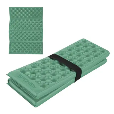 Spokey UNMAT Mini mat/seat cushion, x x cm, green