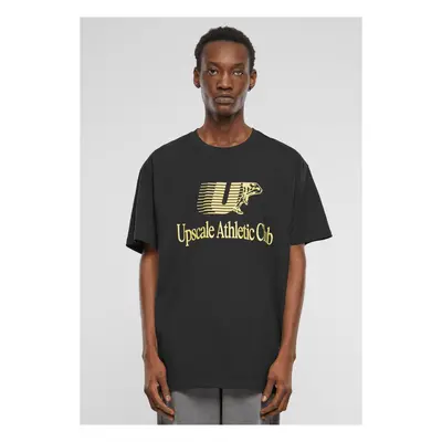 Men's T-shirt Athletic Club Black