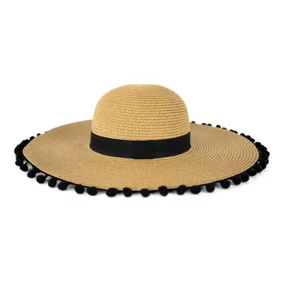 Art Of Polo Woman's Hat Cz23129-1