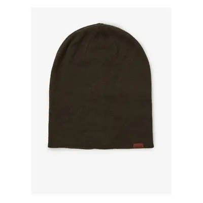 SAM73 Khaki Mens Winter Beanie SAM Atlanta - Men