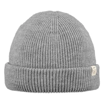 Winter beanie Barts KINYETI BEANIE Heather Grey